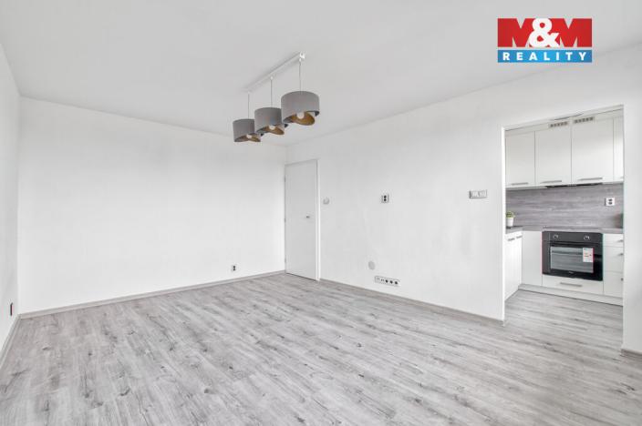 Pronájem bytu 1+1, Karviná, Bratr. Veverkových, 34 m2