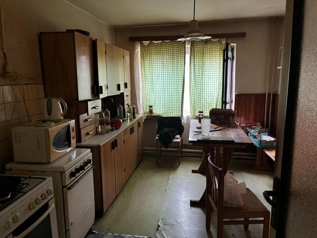 Prodej rodinného domu, Dlouhé, 154 m2