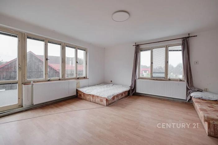 Prodej rodinného domu, Horní Cerekev, 460 m2