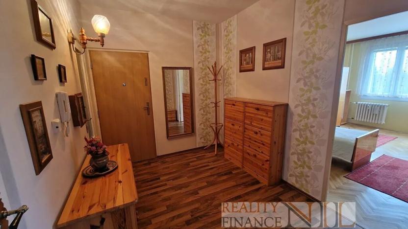 Pronájem bytu 2+1, Plzeň, Boettingerova, 60 m2