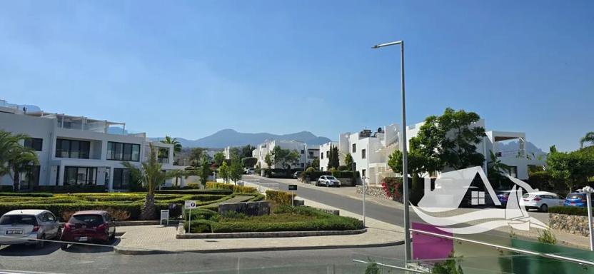Prodej bytu 2+1, Agios Amvrosios Keryneias, Kypr, 60 m2