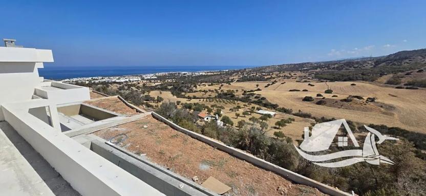Prodej bytu 2+1, Agios Amvrosios Keryneias, Kypr, 60 m2