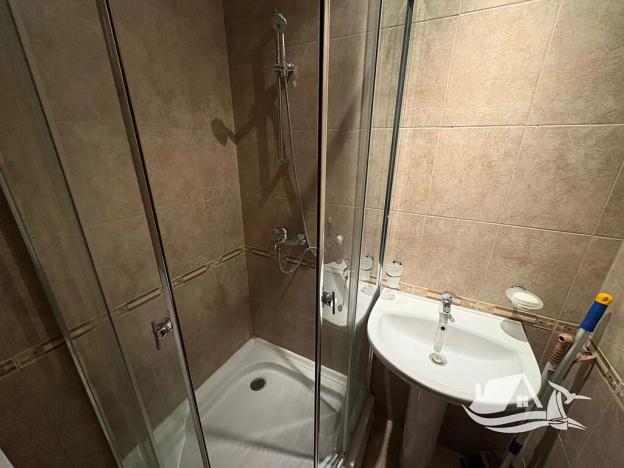 Prodej bytu 1+kk, Sveti Vlas, Bulharsko, 36 m2