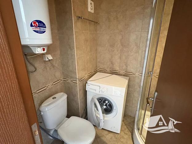 Prodej bytu 1+kk, Sveti Vlas, Bulharsko, 36 m2