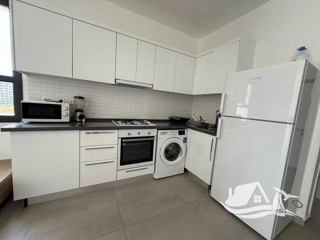 Prodej bytu 1+kk, Larnaka, Kypr, 48 m2