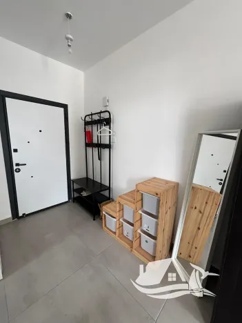 Prodej bytu 1+kk, Larnaka, Kypr, 48 m2