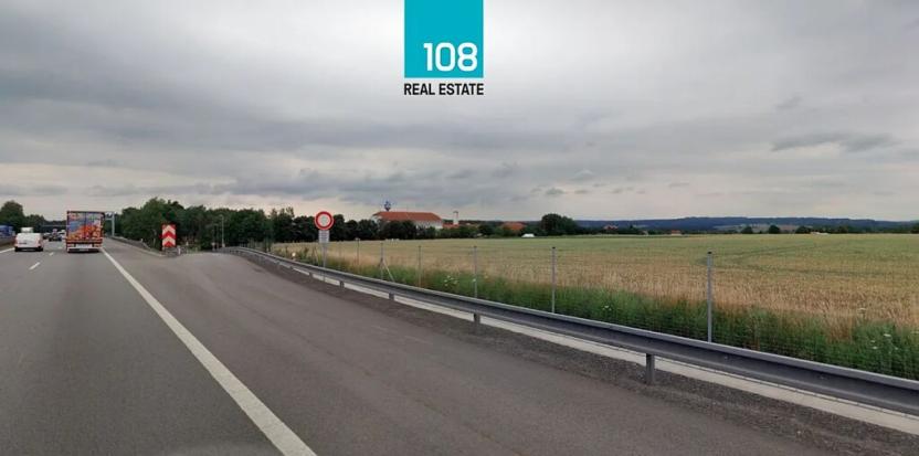 Prodej komerčního pozemku, Bernartice, 12230 m2