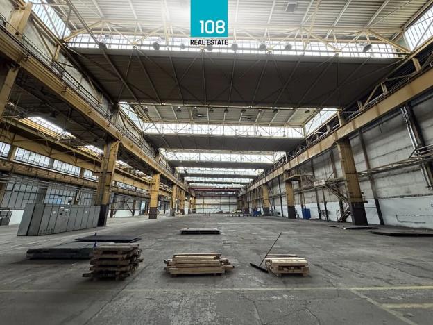 Prodej výrobních prostor, Frýdek-Místek, Míru, 23913 m2