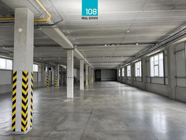 Prodej skladu, Horka nad Moravou, Družstevní, 10303 m2