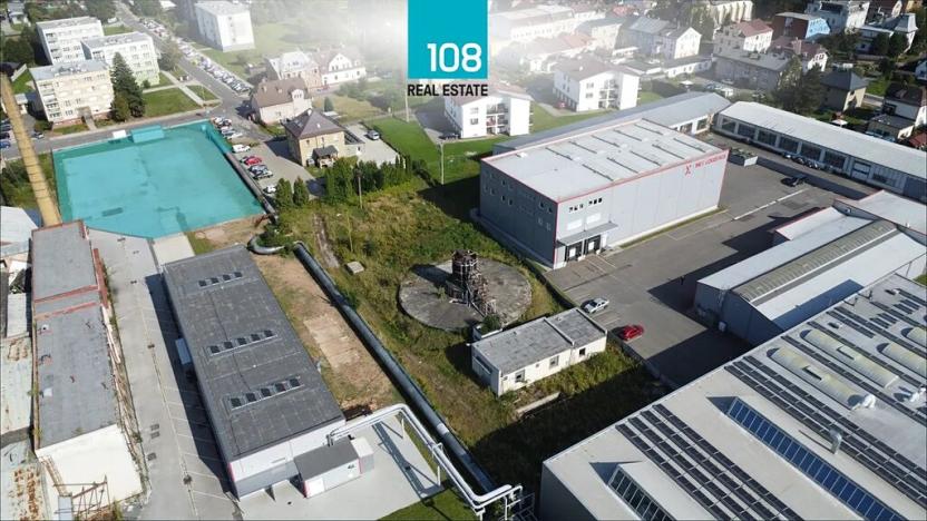 Prodej komerčního pozemku, Trutnov, Voletinská, 2238 m2