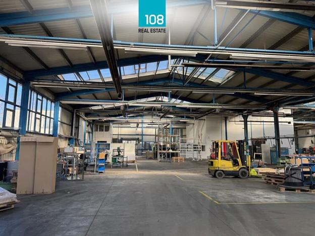 Prodej skladu, Kynšperk nad Ohří, Okružní, 4256 m2