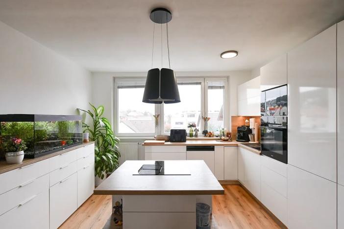 Prodej bytu 3+kk, Praha - Radotín, Na betonce, 68 m2