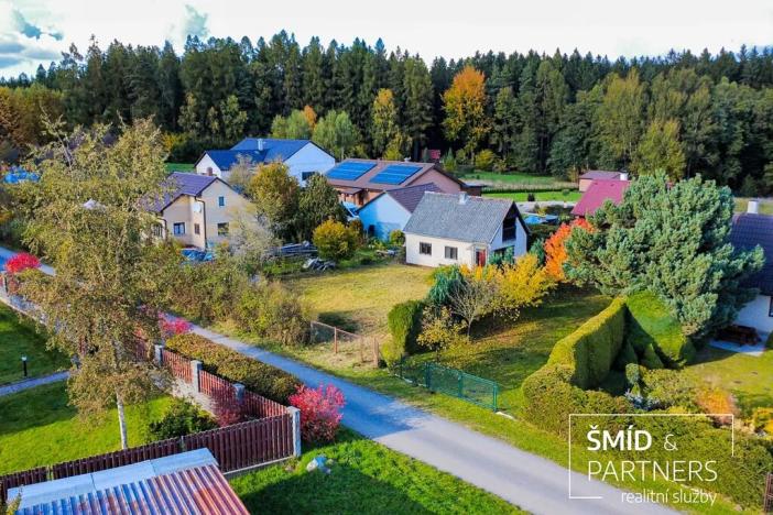 Prodej chaty, Bělá, 54 m2