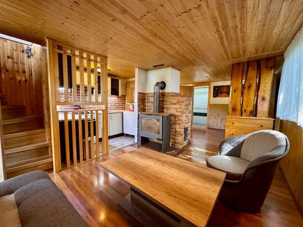 Prodej chaty, Holice, 93 m2