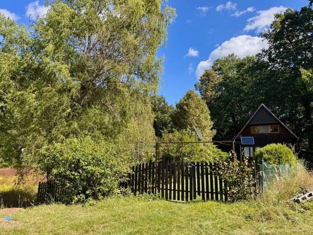 Prodej chaty, Holice, 93 m2