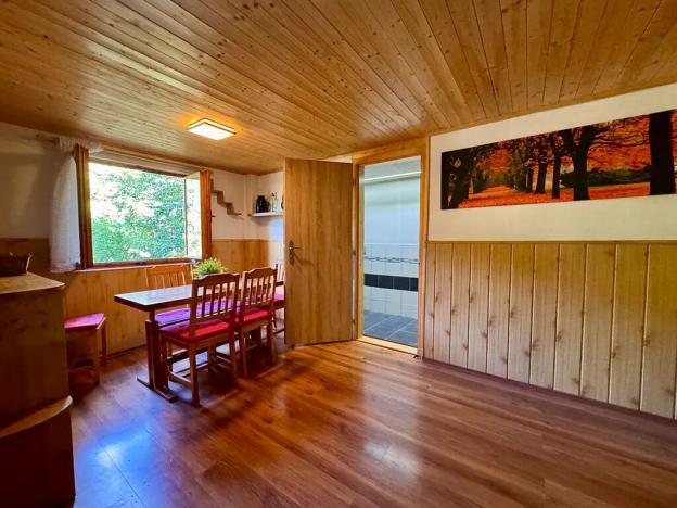 Prodej chaty, Holice, 93 m2