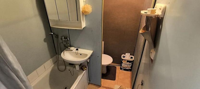 Prodej bytu 1+1, Cheb, Matěje Kopeckého, 44 m2