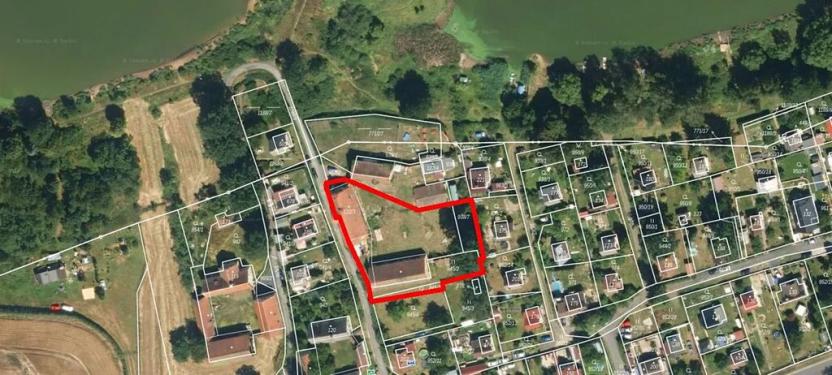 Prodej zemědělské usedlosti, Cheb, 372 m2