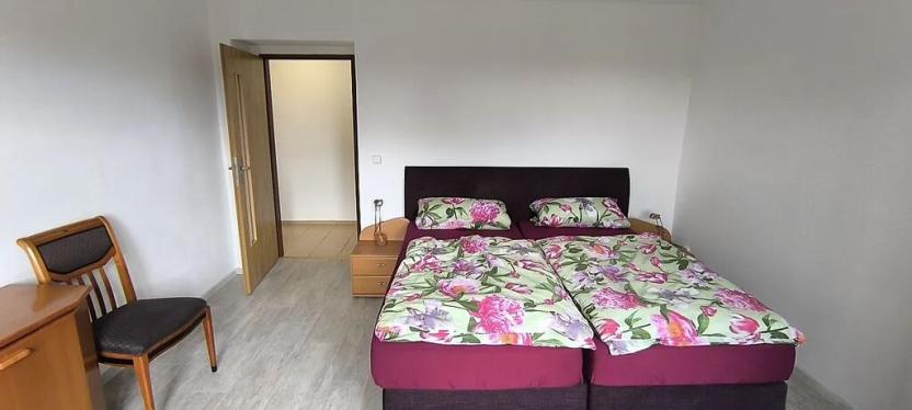 Pronájem bytu 2+1, Hranice, 60 m2