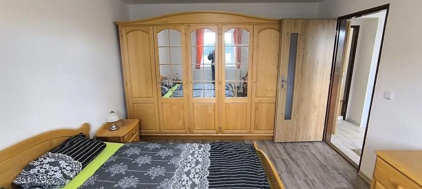 Pronájem bytu 2+1, Hranice, 60 m2