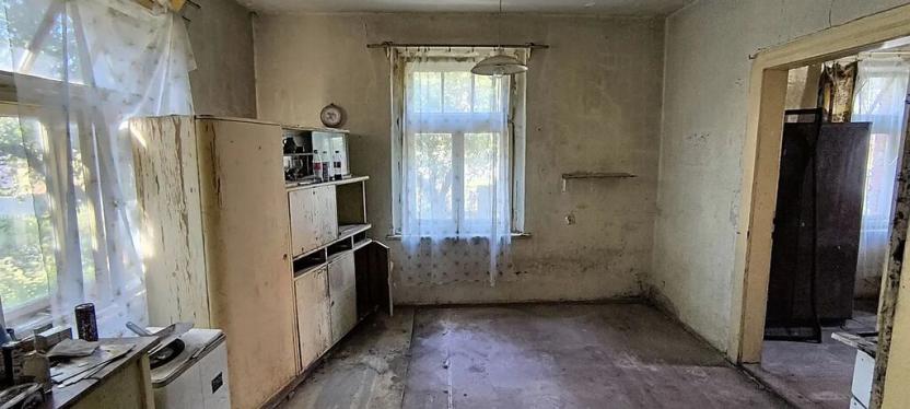 Prodej rodinného domu, Plesná, Květná, 180 m2