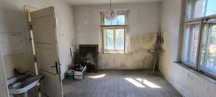 Prodej rodinného domu, Plesná, Květná, 180 m2