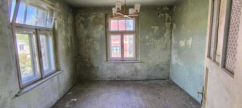 Prodej rodinného domu, Plesná, Květná, 180 m2