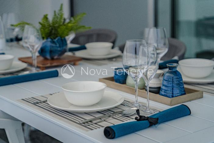 Prodej domu, Adeje, Tenerife, Španělsko, 197 m2