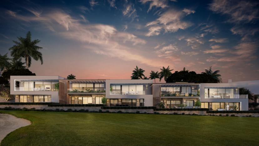 Prodej domu, Costa del Sol, Malaga, Španělsko, 110 m2