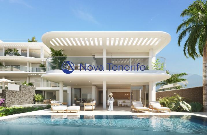 Prodej domu, Guia de Isora, Tenerife, Španělsko, 150 m2