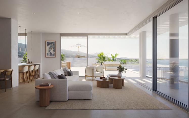 Prodej domu, Guia de Isora, Tenerife, Španělsko, 150 m2