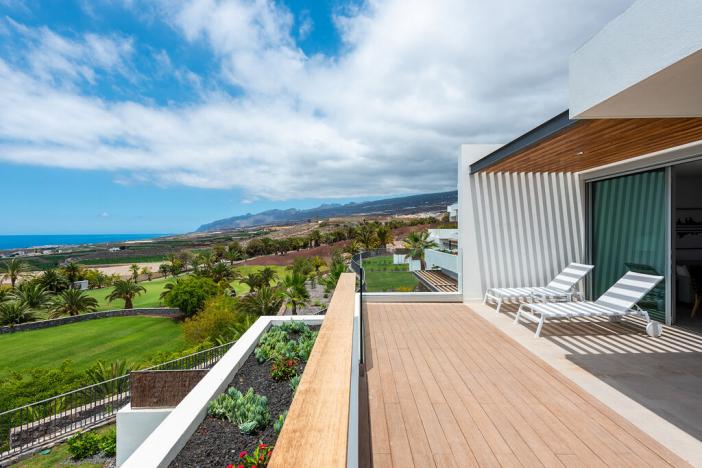 Prodej bytu 3+kk, Guia de Isora, Tenerife, Španělsko, 135 m2