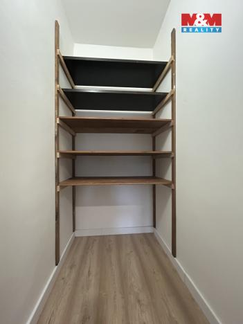 Pronájem bytu 3+1, Ústí nad Labem - Střekov, Kamenná, 65 m2