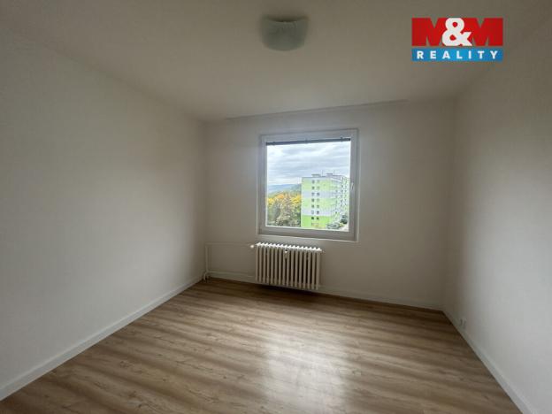 Pronájem bytu 3+1, Ústí nad Labem - Střekov, Kamenná, 65 m2