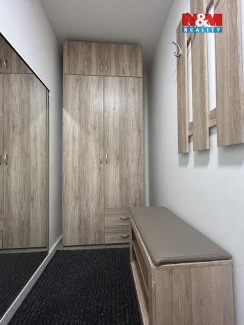 Pronájem bytu 3+1, Ústí nad Labem - Střekov, Kamenná, 65 m2