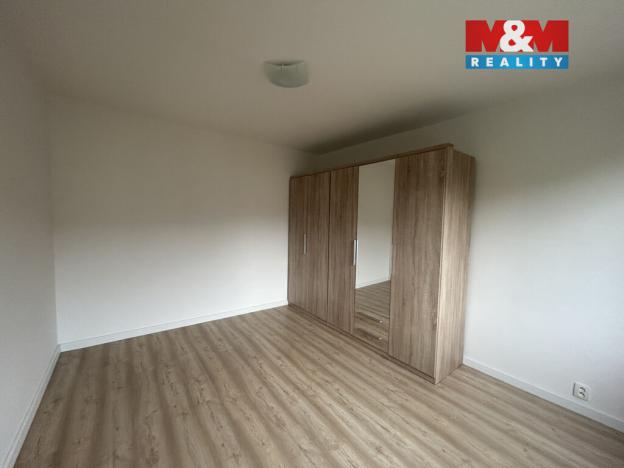 Pronájem bytu 3+1, Ústí nad Labem - Střekov, Kamenná, 65 m2