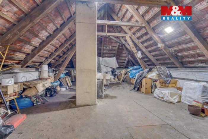 Prodej rodinného domu, Chotěšov - Hoříkovice, 70 m2