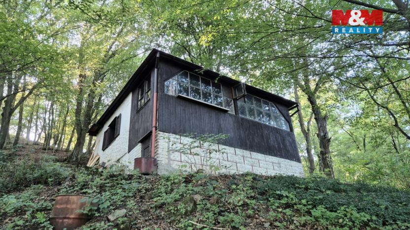 Prodej chaty, Zbečno - Újezd nad Zbečnem, 33 m2