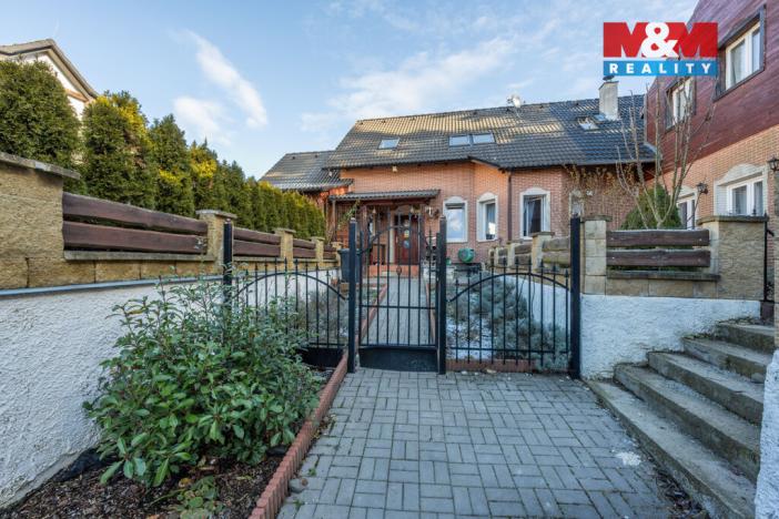 Prodej rodinného domu, Drahelčice, Malá Strana, 180 m2