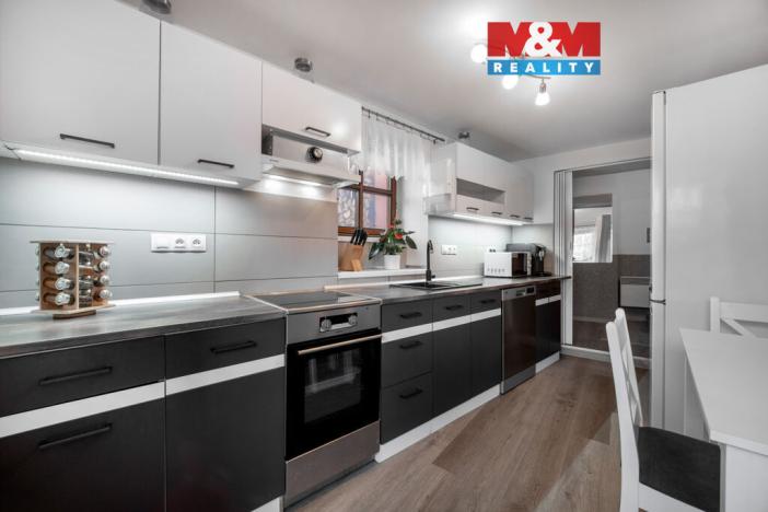 Prodej rodinného domu, Svitavy - Město, Hrnčířská, 53 m2