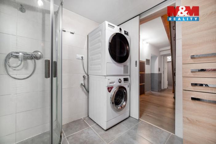 Prodej rodinného domu, Svitavy - Město, Hrnčířská, 53 m2