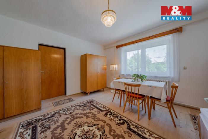 Prodej rodinného domu, Slavičín, 133 m2