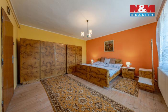 Prodej rodinného domu, Slavičín, 133 m2