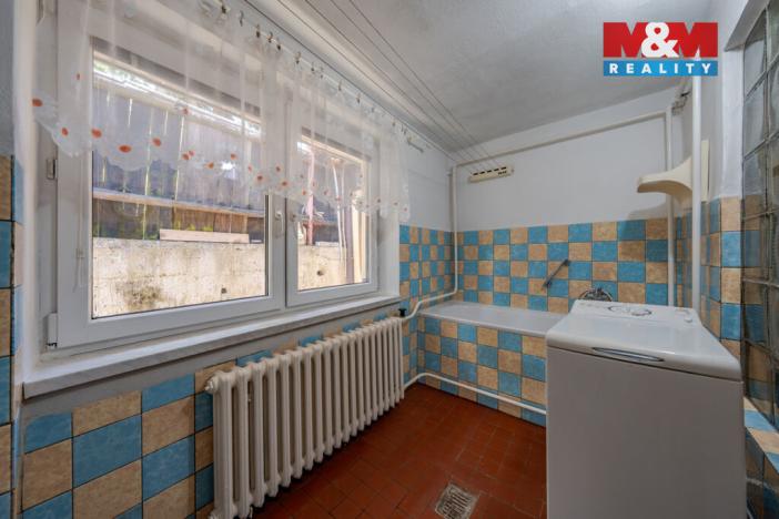 Prodej rodinného domu, Slavičín, 133 m2