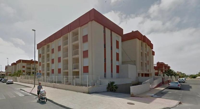 Prodej bytu 2+kk, Orihuela, Španělsko, 69 m2