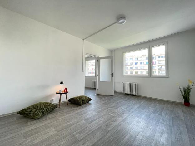 Pronájem bytu 1+1, Litvínov, Rooseveltova, 37 m2