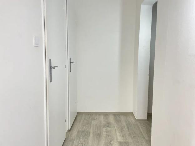Pronájem bytu 1+1, Litvínov, Bezručova, 45 m2