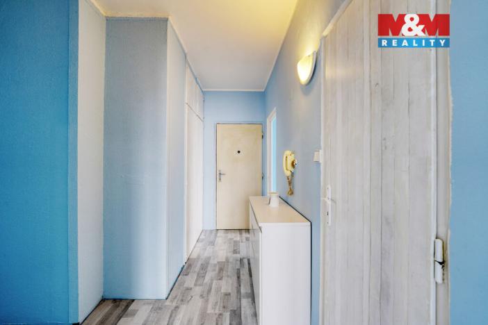 Prodej bytu 3+1, Bezdružice, Na Sídlišti, 60 m2