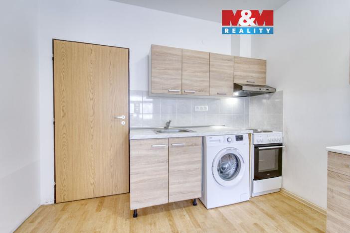 Pronájem bytu 2+1, Plzeň, Nepomucká, 55 m2