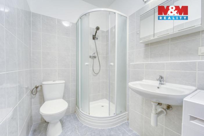 Pronájem bytu 2+1, Plzeň, Nepomucká, 55 m2